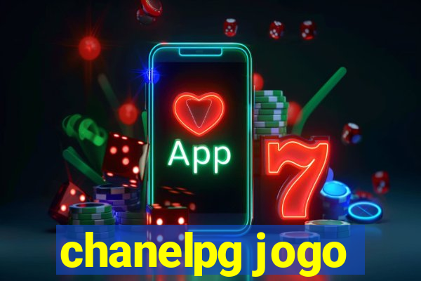 chanelpg jogo